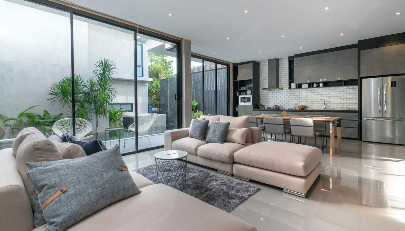 Mana Verdant Terraces – Luxury 3 BHK Apartments Banner 1